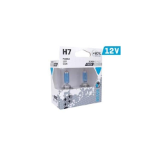 Sziklai Izzó, VISION limitless white H7 12V 55W PX26d U E4 +90% autóalkatrész