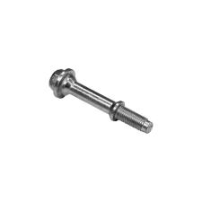 Sziklai Kipufogócsavar, Daihatsu/Suzuki/Toyota, M10x1,25x22x65mm (258-943, 10122075) kipufogó alkatrész