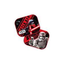 Sziklai Oldalsó napvédő, "Star Wars Storm Trooper" autóalkatrész