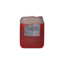 Sziklai Siberia fagyálló folyadék, 10kg, piros (G12) -72°C (21843) fagyálló folyadék