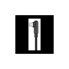 Sziklai Telefontöltő kábel, micro USB, 2,1A (CS-HST-036)