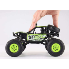  Sziklamászó OFF-ROAD távirányítós terepjáró (BBJ) távirányítós modell