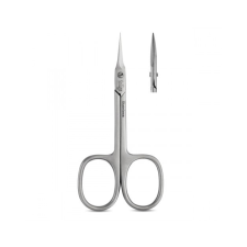Szilágyi Fecske rozsdamentes acél egyenes bőrvágó olló olló