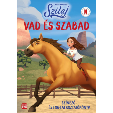 - Szilaj. Vad és szabad egyéb könyv