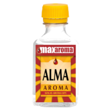 Szilas 30 ml alma aroma Max Aroma sütés és főzés