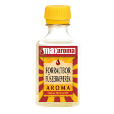 Szilas 30 ml forraltbor fűszerkeverék aroma Max Aroma sütés és főzés