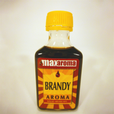 Szilas aroma max brandy 30 ml alapvető élelmiszer