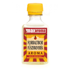Szilas aroma max forraltbor 30 ml alapvető élelmiszer