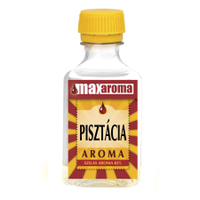 Szilas aroma max pisztácia 30 ml reform élelmiszer