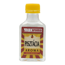  SZILAS AROMA PISZTÁCIA 30ML alapvető élelmiszer