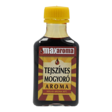 SZILAS AROMA TEJSZÍNES MOGYORÓ alapvető élelmiszer