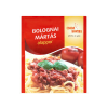 Szilas Food Kft Csoda Konyha Bolognai alappor 47g