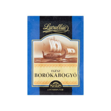 Szilas Food Kft Lucullus Borókabogyó 15g egész alapvető élelmiszer