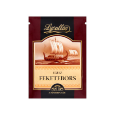 Szilas Food Kft Lucullus Feketebors 16g egész alapvető élelmiszer