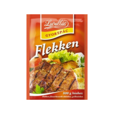 Szilas Food Kft Lucullus gyorspác 40g Flekken alapvető élelmiszer