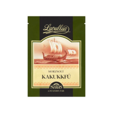 Szilas Food Kft Lucullus Kakukkfű 5g morzsolt alapvető élelmiszer