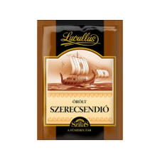 Szilas Food Kft Lucullus Szerecsendió őrölt 13g alapvető élelmiszer