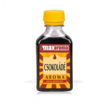 Szilas Szilas aroma max csokoládé 30 ml alapvető élelmiszer