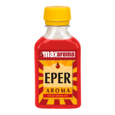 Szilas Szilas aroma max eper 30 ml alapvető élelmiszer