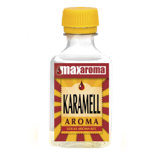 Szilas Szilas aroma max karamell 30 ml alapvető élelmiszer