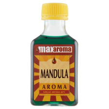 Szilas Szilas aroma max mandula 30 ml alapvető élelmiszer