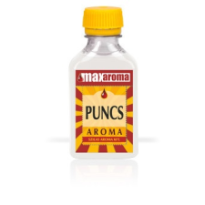 Szilas Szilas aroma max puncs 30 ml reform élelmiszer