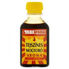Szilas Szilas aroma max tejszínes mogyoró 30 ml alapvető élelmiszer