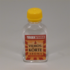 Szilas Szilas aroma max vilmoskörte 30 ml alapvető élelmiszer