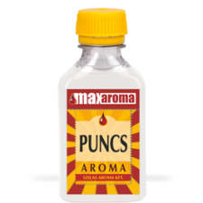 Szilas Szilas Puncs aroma 30ml sütés, főzés