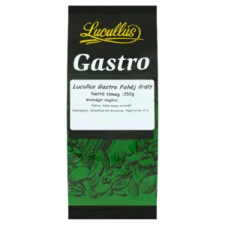 Szilasfood Kft. Lucullus Gastro fahéj őrölt 250 g alapvető élelmiszer