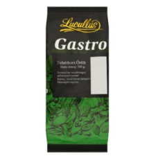 Szilasfood Kft. Lucullus Gastro fehérbors őrölt 200 g alapvető élelmiszer