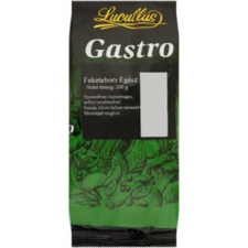 Szilasfood Kft. Lucullus Gastro feketebors egész 200 g alapvető élelmiszer