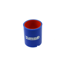 Szilikon Csatlakozó 8 Cm Kék 102Mm autóalkatrész