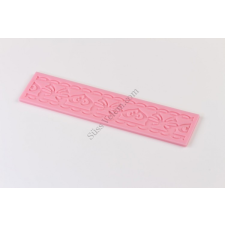  Szilikon cukorcsipke sablon szív és masni mintával sütés és főzés