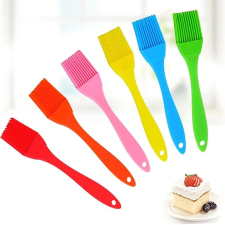 Szilikon ecset 17 cm sütés és főzés