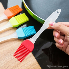 Szilikon ecset 20 cm sütés és főzés
