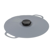  Szilikon edényfedő 27,5 cm konyhai eszköz