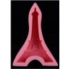  Szilikon forma - Eiffel torony (1db)