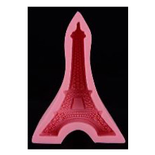  Szilikon forma - Eiffel torony (1db) sütés és főzés