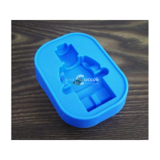 Szilikon forma, legó ember (11.3*8*2.8cm) sütés és főzés