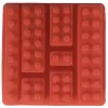  Szilikon forma - Lego kockák 2.