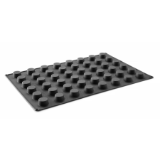  Szilikon forma minimuffin, 570x375x(H)25mm sütés és főzés