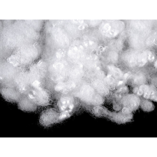  Szilikon golyó, flíz golyó - Antiallergén 50 dkg/csom. dekorációs kellék