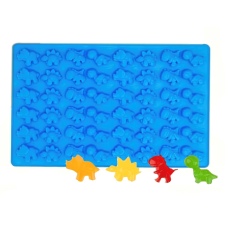  Szilikon gumicukor forma – Dinoszaurusz sütés és főzés