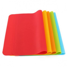  Szilikon gyúrólap 50x40cm sütés és főzés