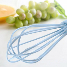 Szilikon habverő 30 cm sütés és főzés