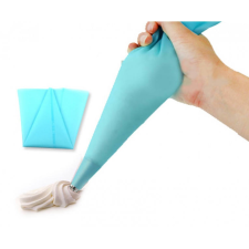  Szilikon habzsák 32 cm sütés és főzés