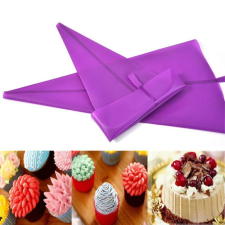  Szilikon habzsák 40 cm konyhai eszköz