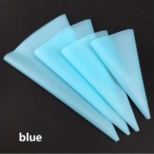  Szilikon habzsák 4 db/csomag sütés és főzés