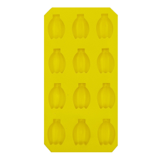  Szilikon jégkocka készítő – Banán party kellék